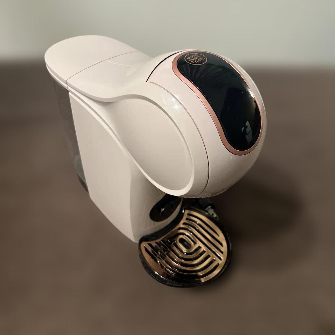 美品★ネスカフェドルチェグスト★ジェニオエスシェア