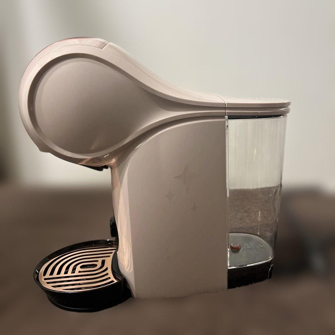 美品★ネスカフェドルチェグスト★ジェニオエスシェア