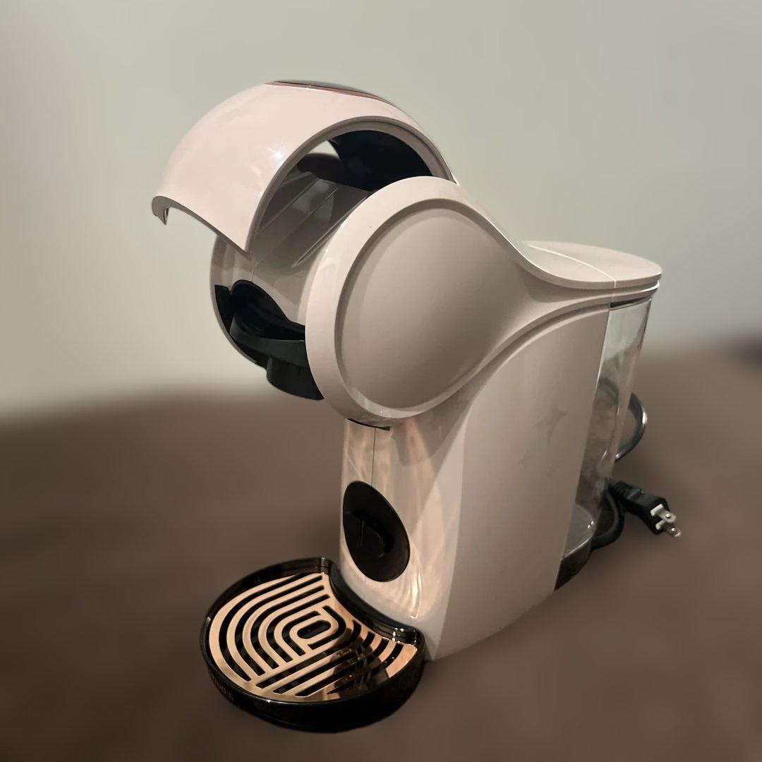 美品★ネスカフェドルチェグスト★ジェニオエスシェア