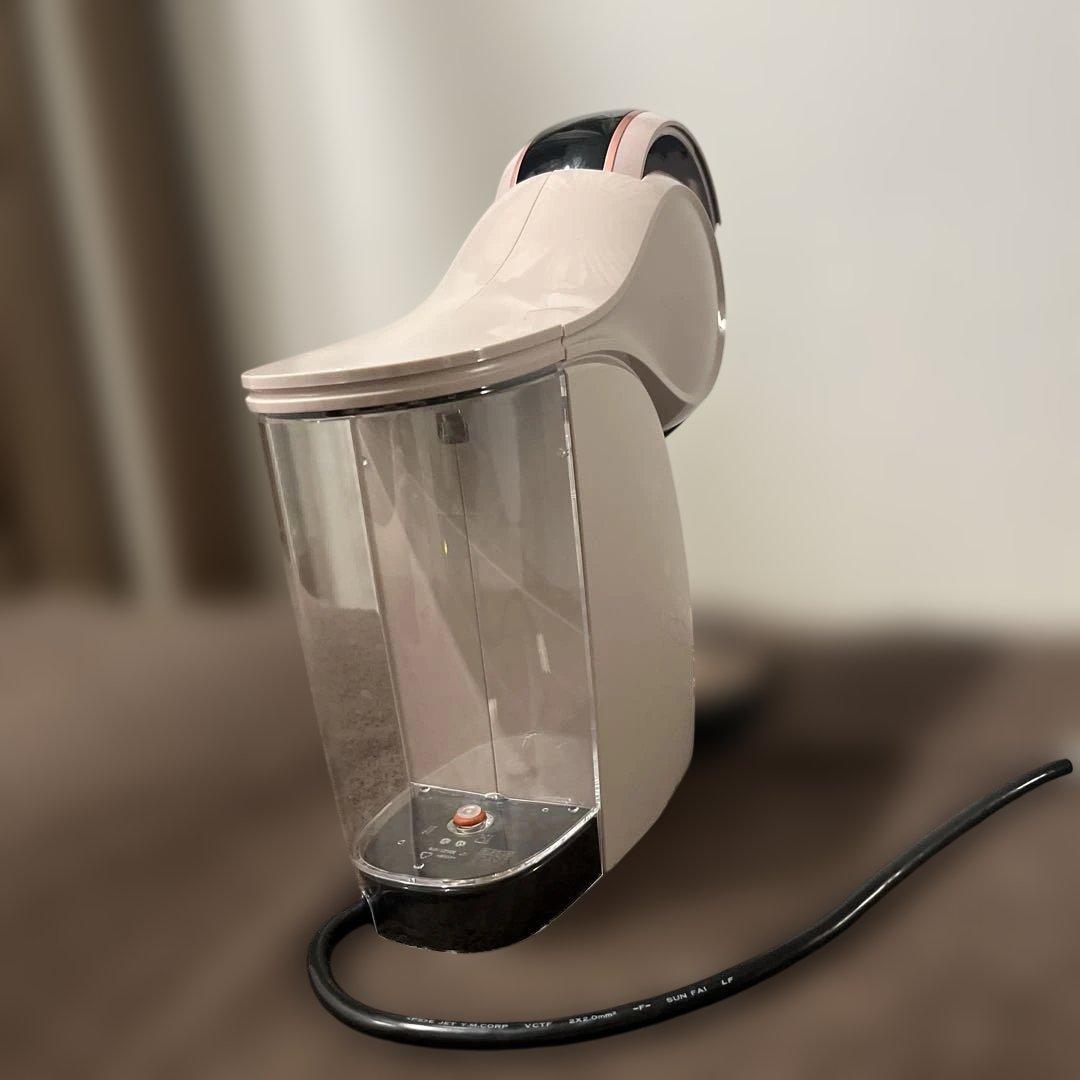 美品★ネスカフェドルチェグスト★ジェニオエスシェア