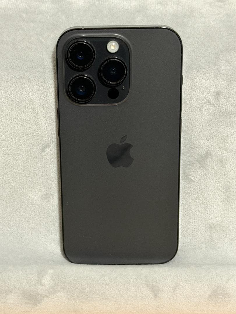 【動作確認済み】 iPhone 14 Pro 256GB SIMフリー