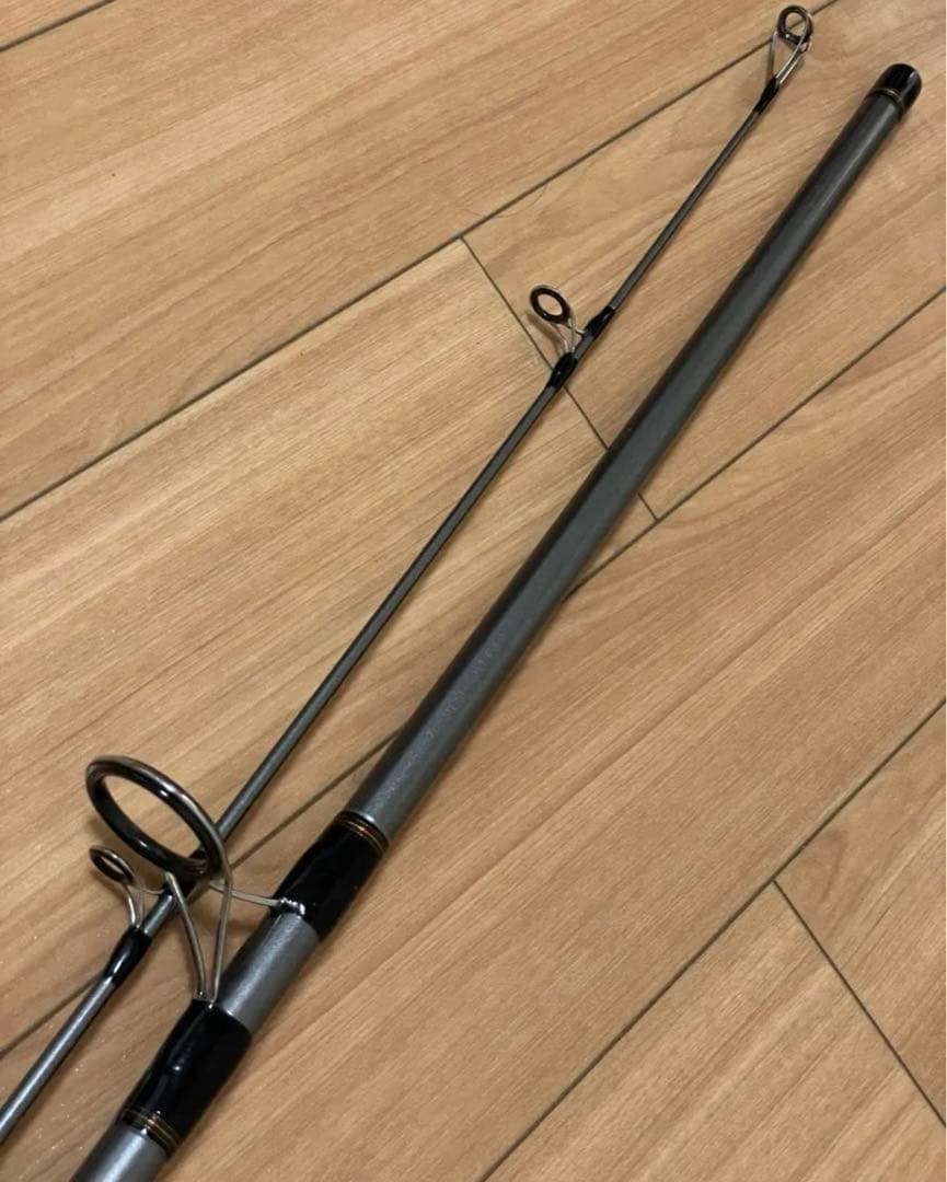 ダイワ ショアジギングロッド　ジグキャスターJC106H