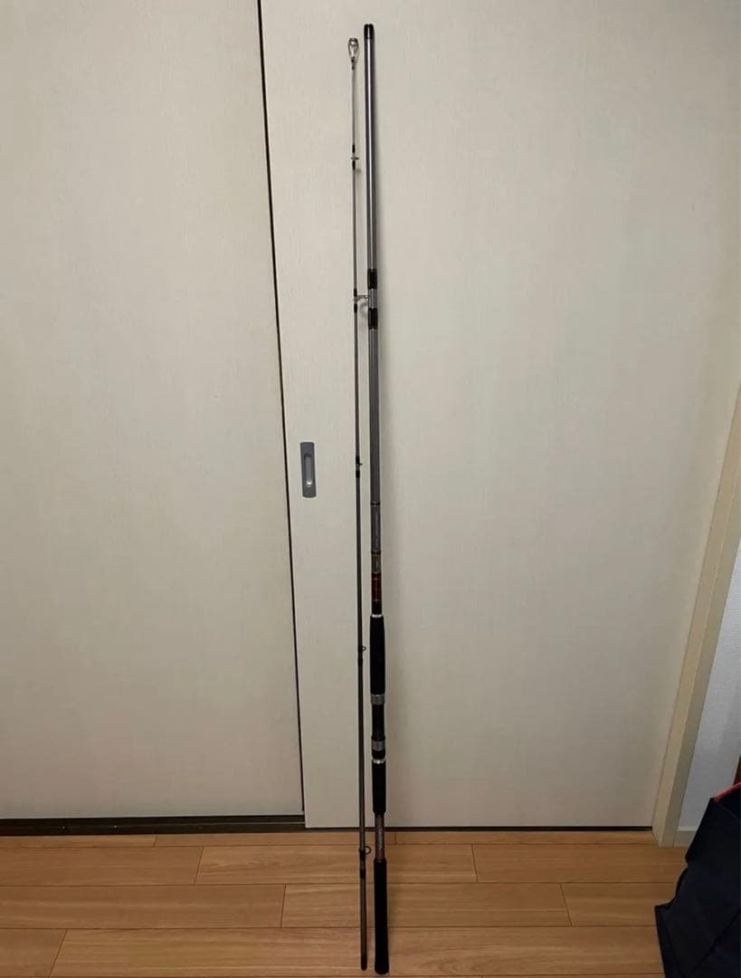 ダイワ ショアジギングロッド　ジグキャスターJC106H