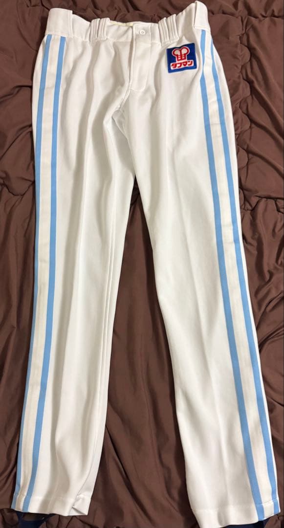 東京ヤクルトスワローズ 山本 選手 実使用 ユニフォーム 支給品 野球 NPB