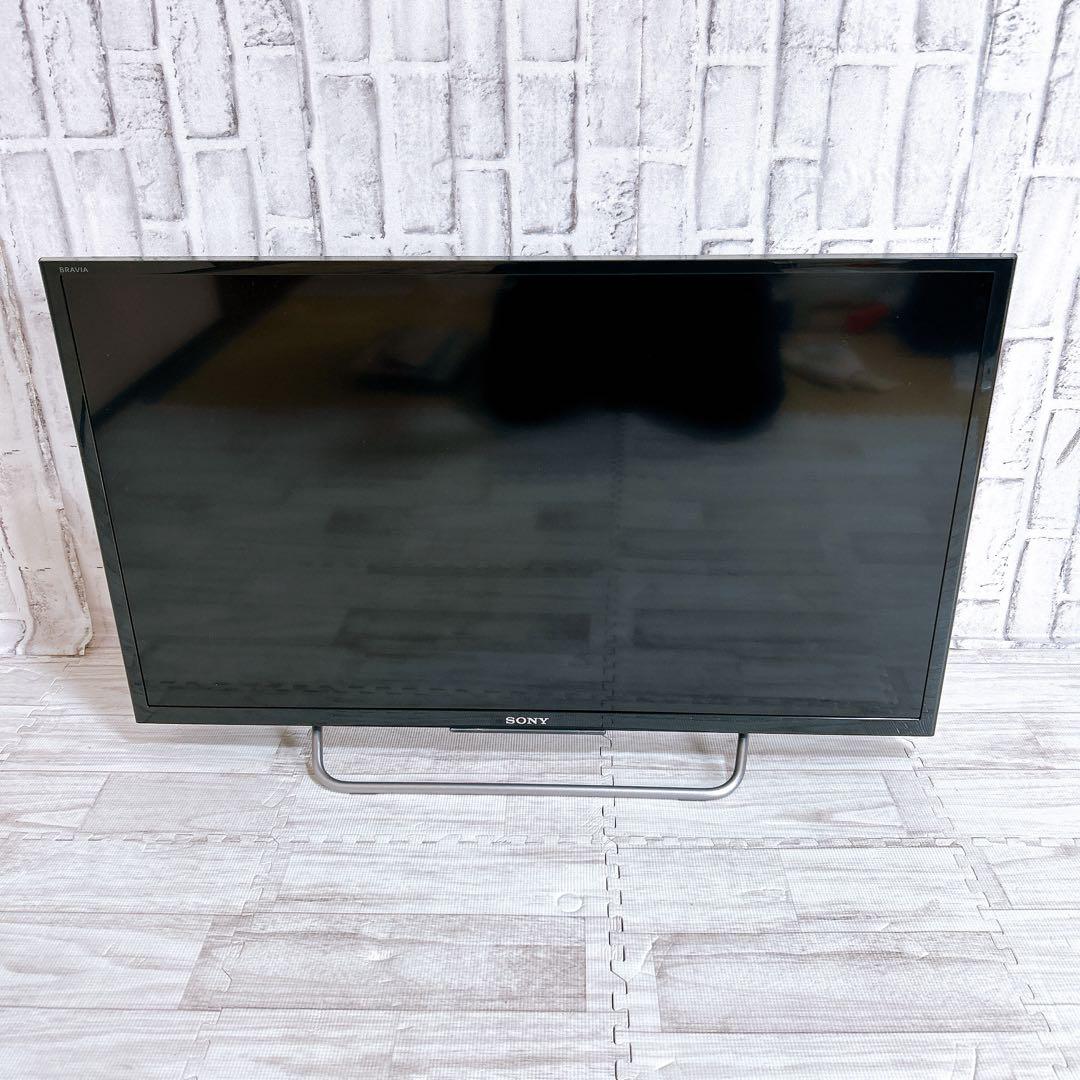 SONY 32型テレビ ブラビア KJ-32W730C ソニー