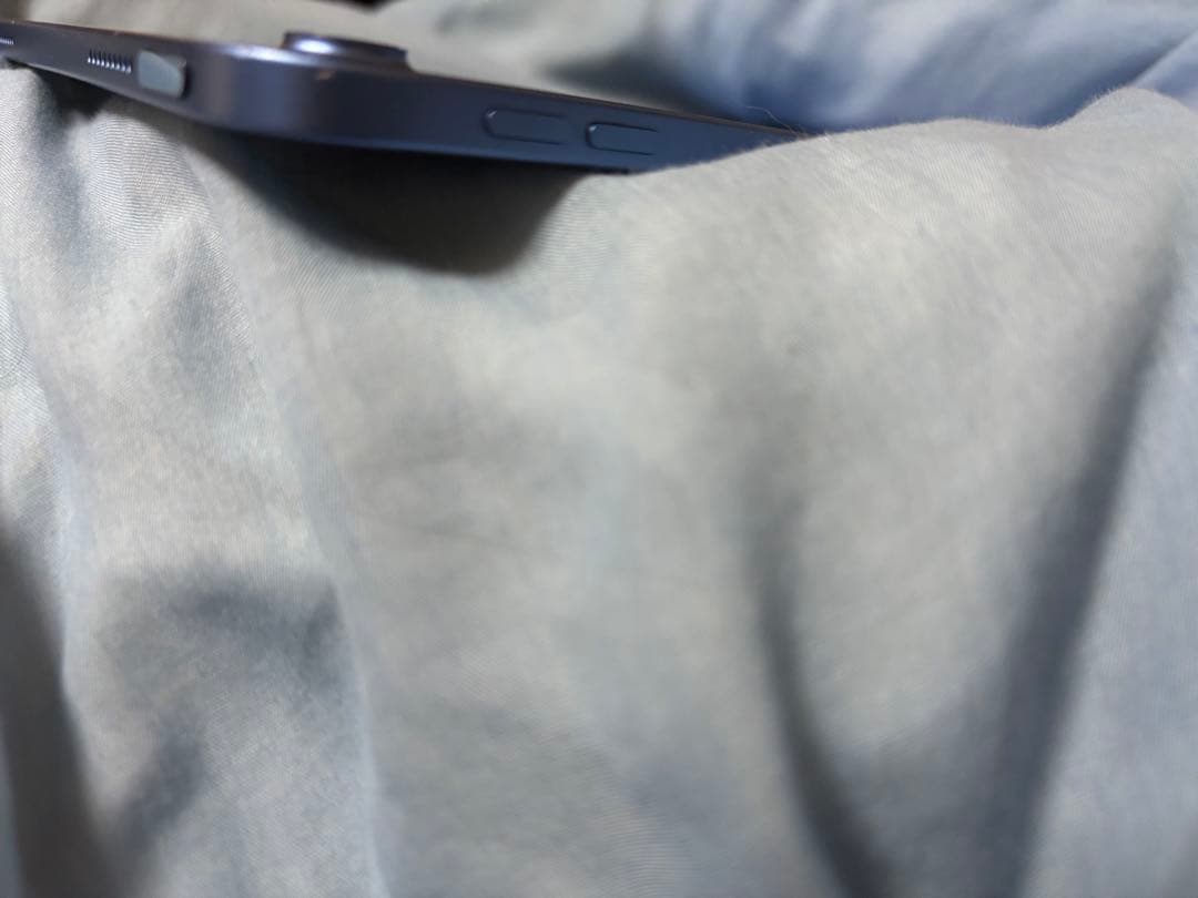 Apple iPad 第10世代 256GB WiFi ブルー