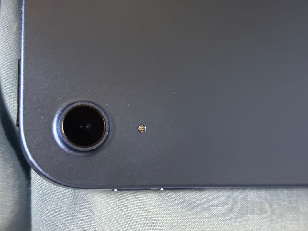 Apple iPad 第10世代 256GB WiFi ブルー