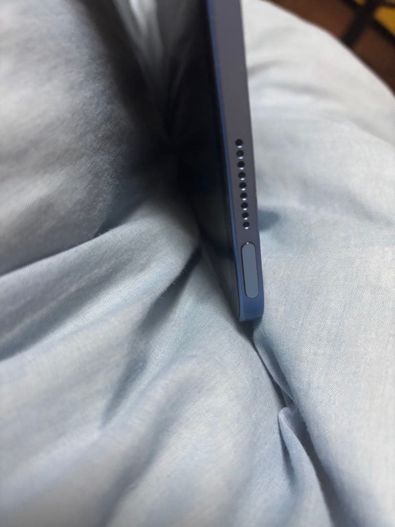 Apple iPad 第10世代 256GB WiFi ブルー