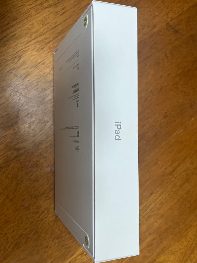 【新品、未開封】Apple iPad 第11世代 128GB 本体