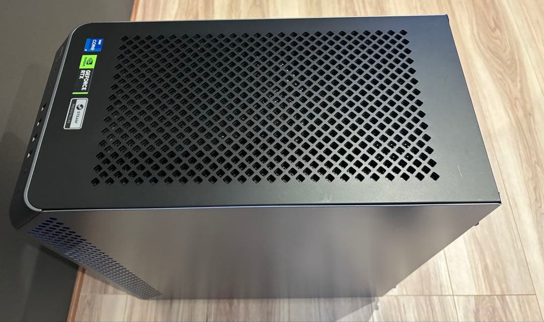 ぷくぷく様用　ゲーミングpc i7 14700F RTX4060Ti