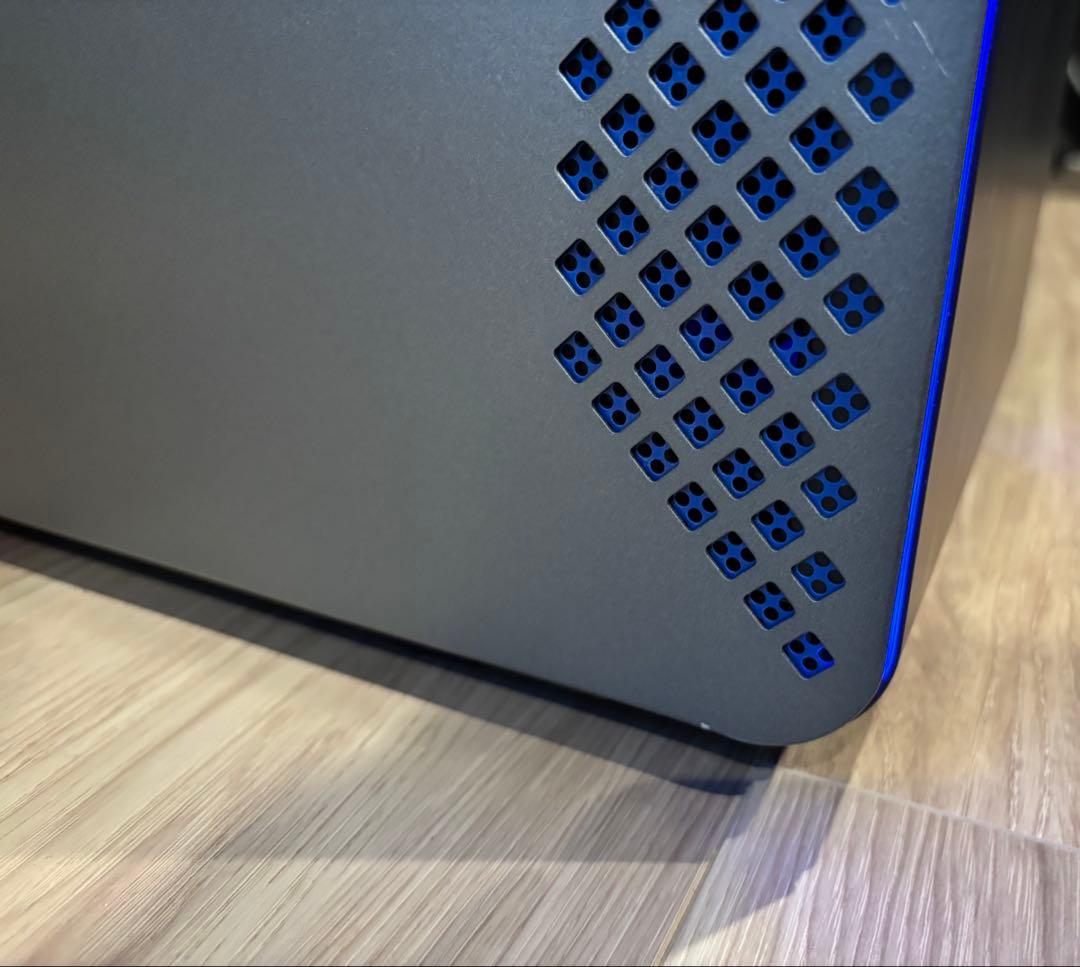 ぷくぷく様用　ゲーミングpc i7 14700F RTX4060Ti