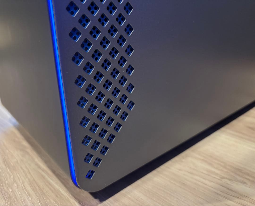 ぷくぷく様用　ゲーミングpc i7 14700F RTX4060Ti