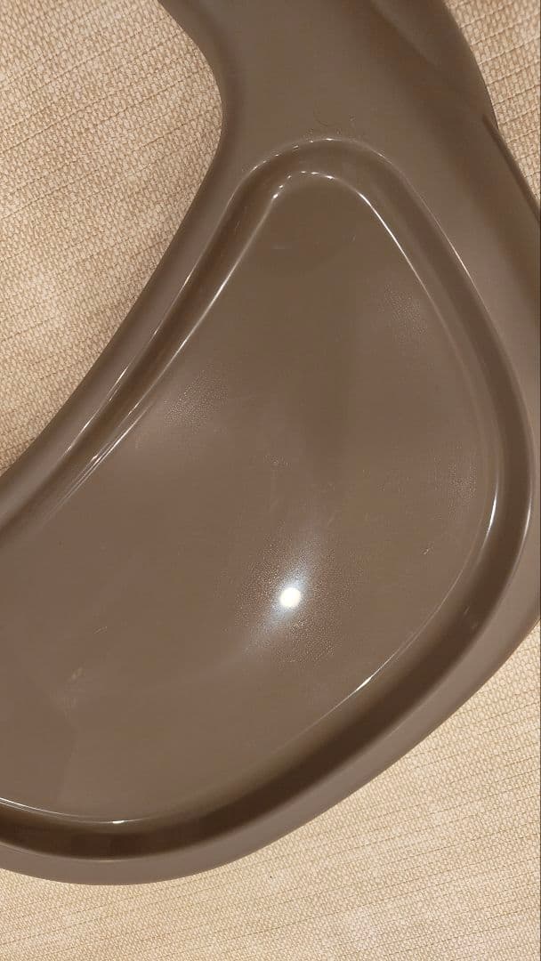 コンビ　ネムリラ AUTO SWING LM ミントグレー