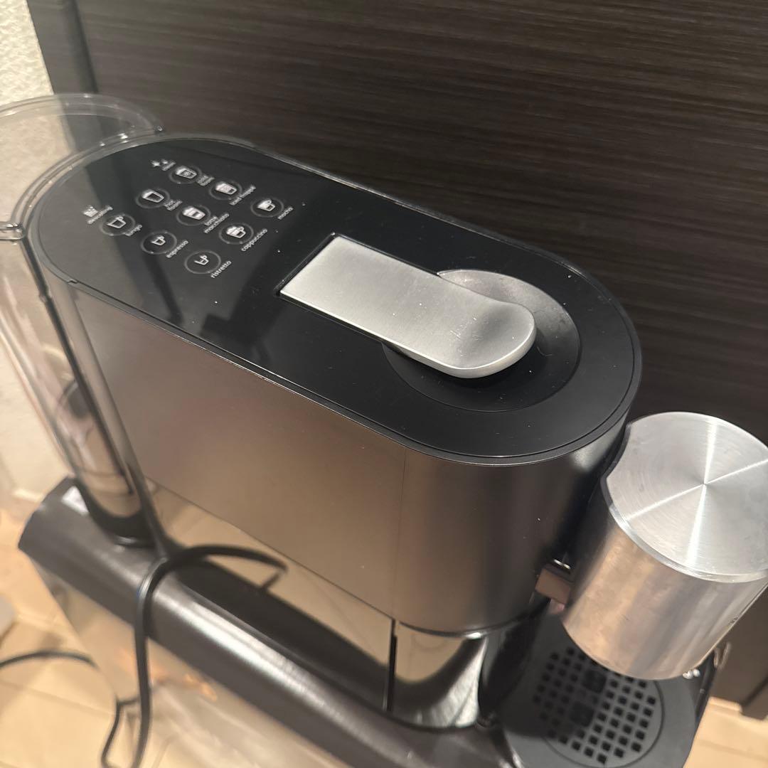 ネスプレッソアトリエ