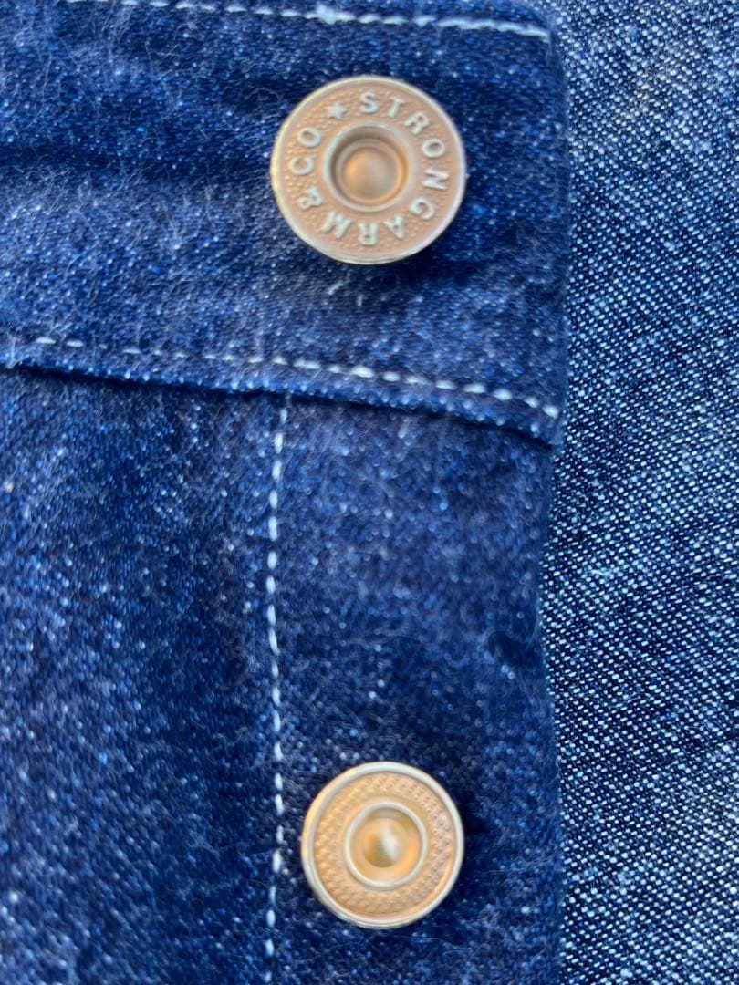 John Gluckow Lot JG-12 ペインターパンツ　W31