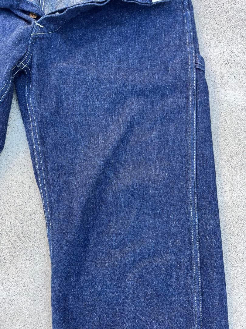 John Gluckow Lot JG-12 ペインターパンツ　W31