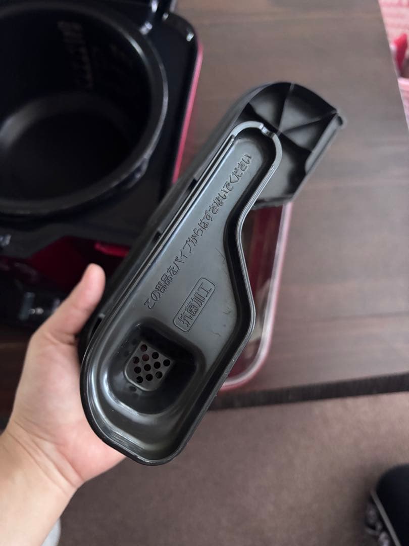 MITSUBISHI NJ-XA10-J IH炊飯器