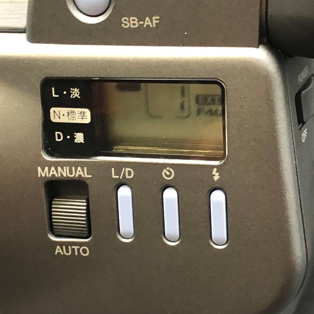 【動作確認済】FUJIFILM FOTORAMA MX900 ACE カメラ