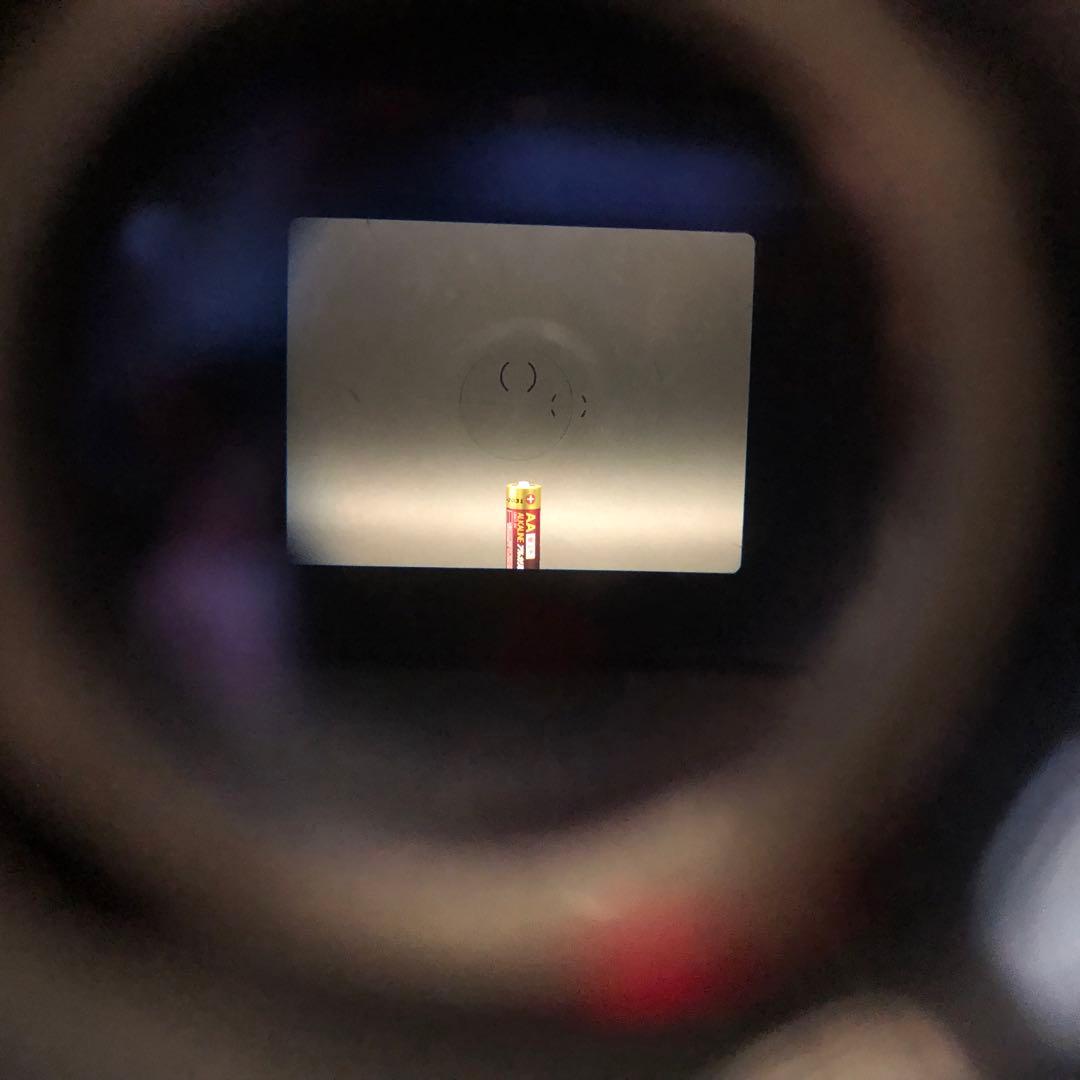 【動作確認済】FUJIFILM FOTORAMA MX900 ACE カメラ