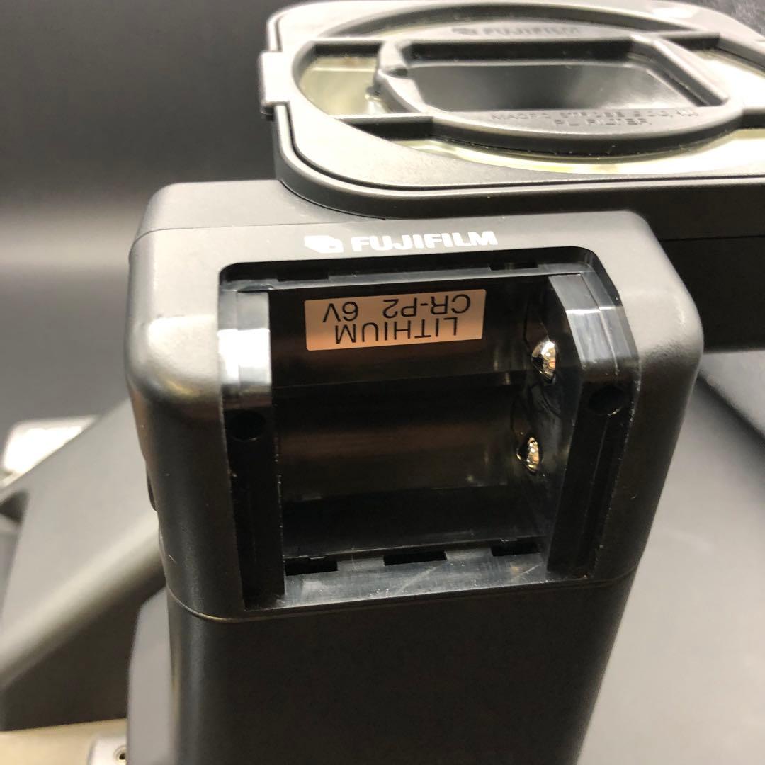 【動作確認済】FUJIFILM FOTORAMA MX900 ACE カメラ