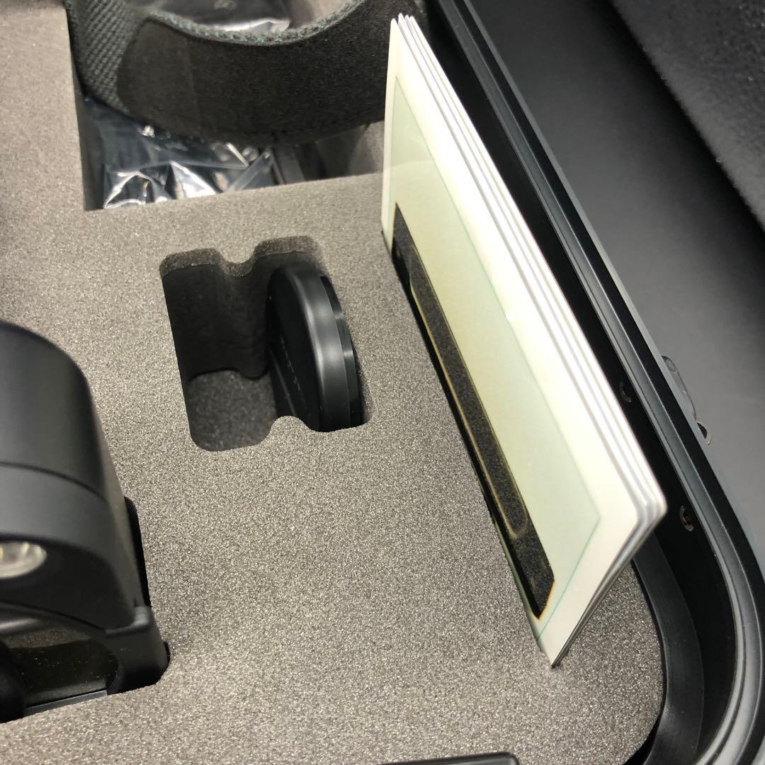 【動作確認済】FUJIFILM FOTORAMA MX900 ACE カメラ