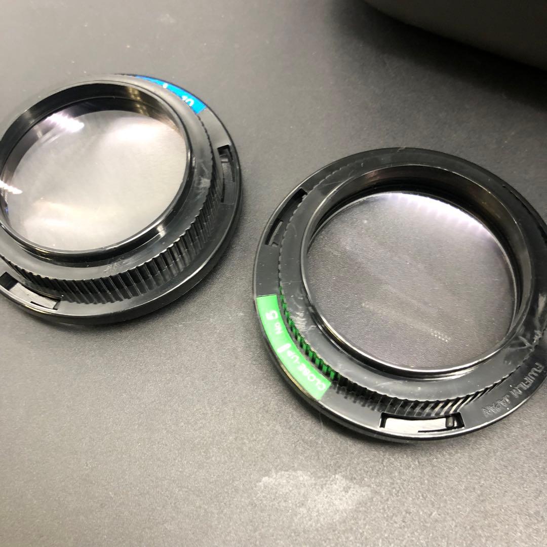 【動作確認済】FUJIFILM FOTORAMA MX900 ACE カメラ