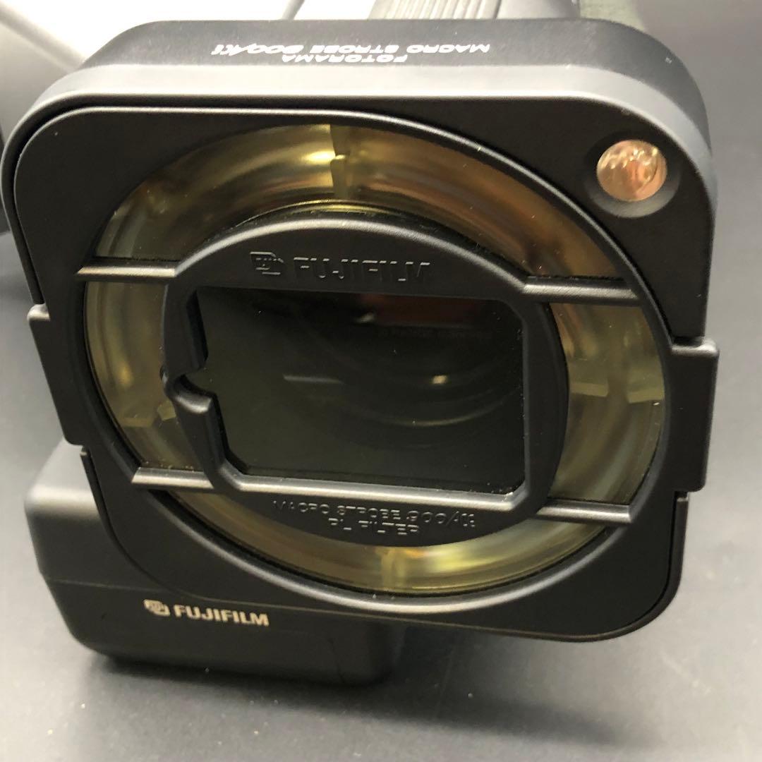【動作確認済】FUJIFILM FOTORAMA MX900 ACE カメラ