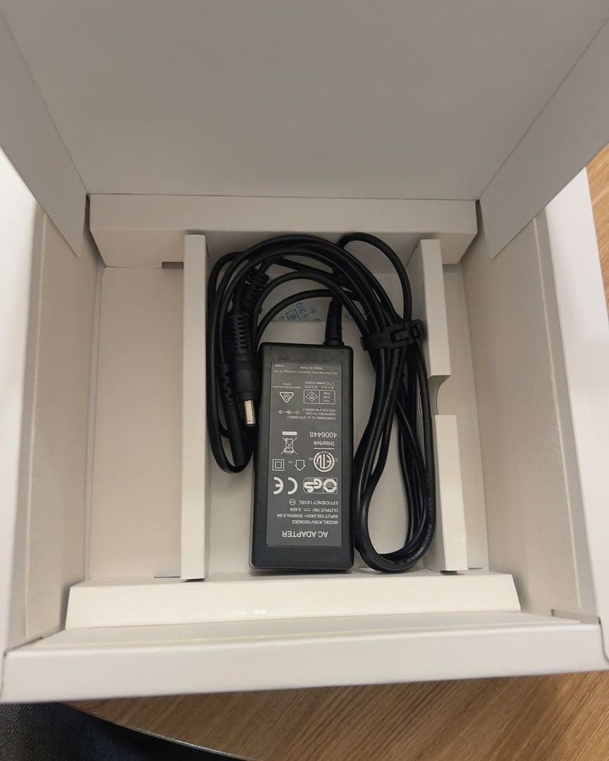 XGIMI Elfin 1080P プロジェクター 本体