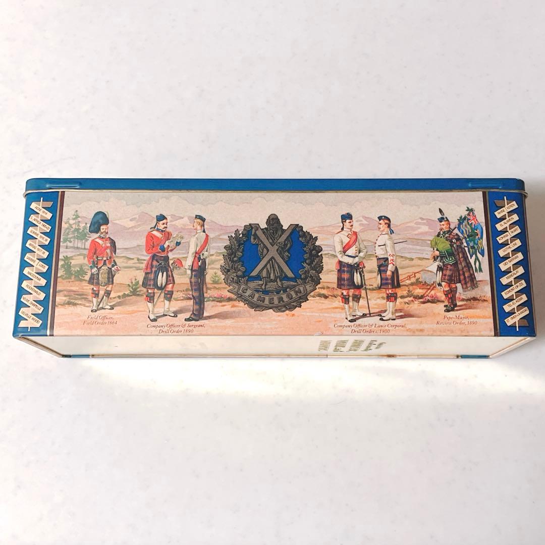 グレンマレイ 1963 ウイスキー