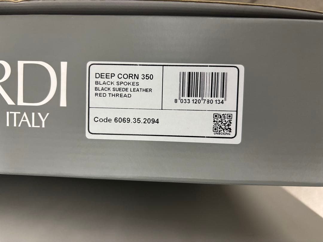 NARDI typeRALLY ナルディ タイプラリー 350mm