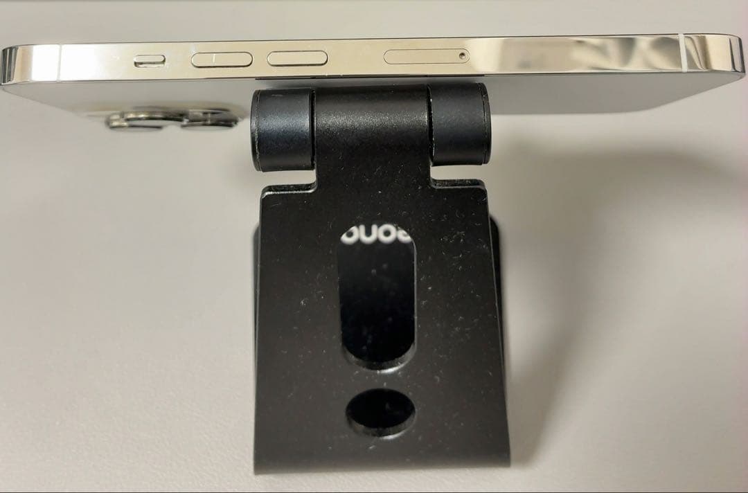 Apple iPhone 13 Pro シルバー　本体　128GB