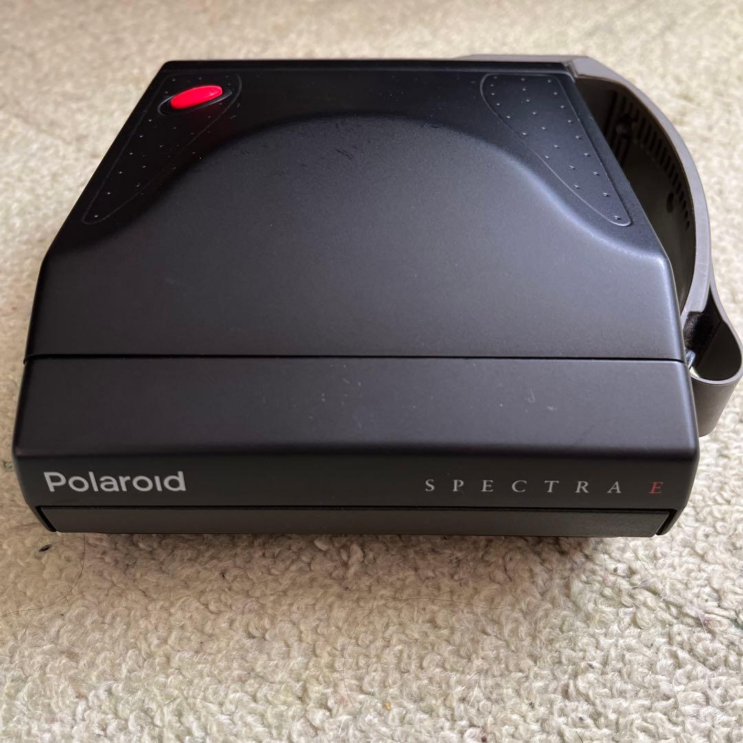 ポラロイドカメラ　SP E C T R A