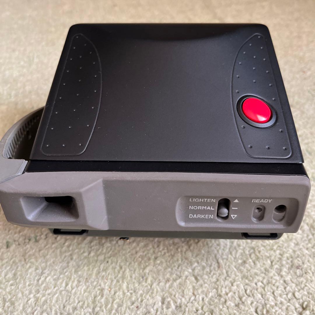 ポラロイドカメラ　SP E C T R A