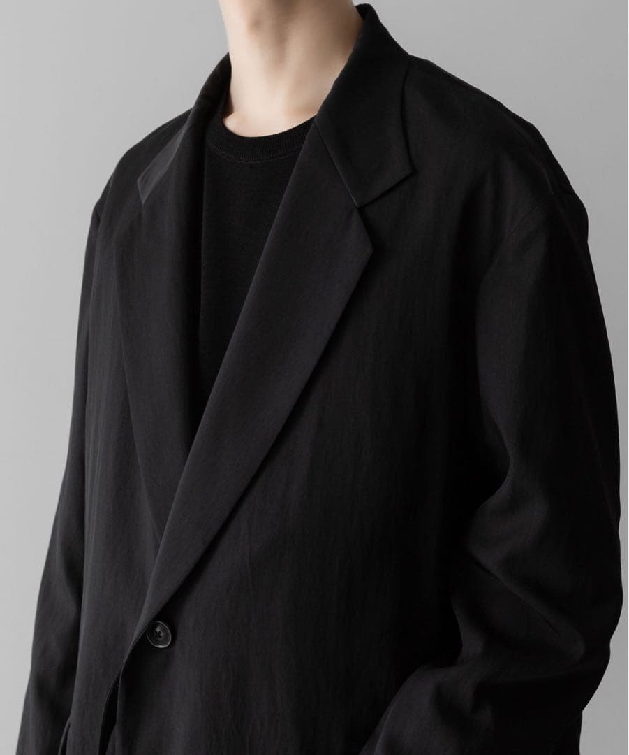 UJOH 25SS 2B テーラードジャケット