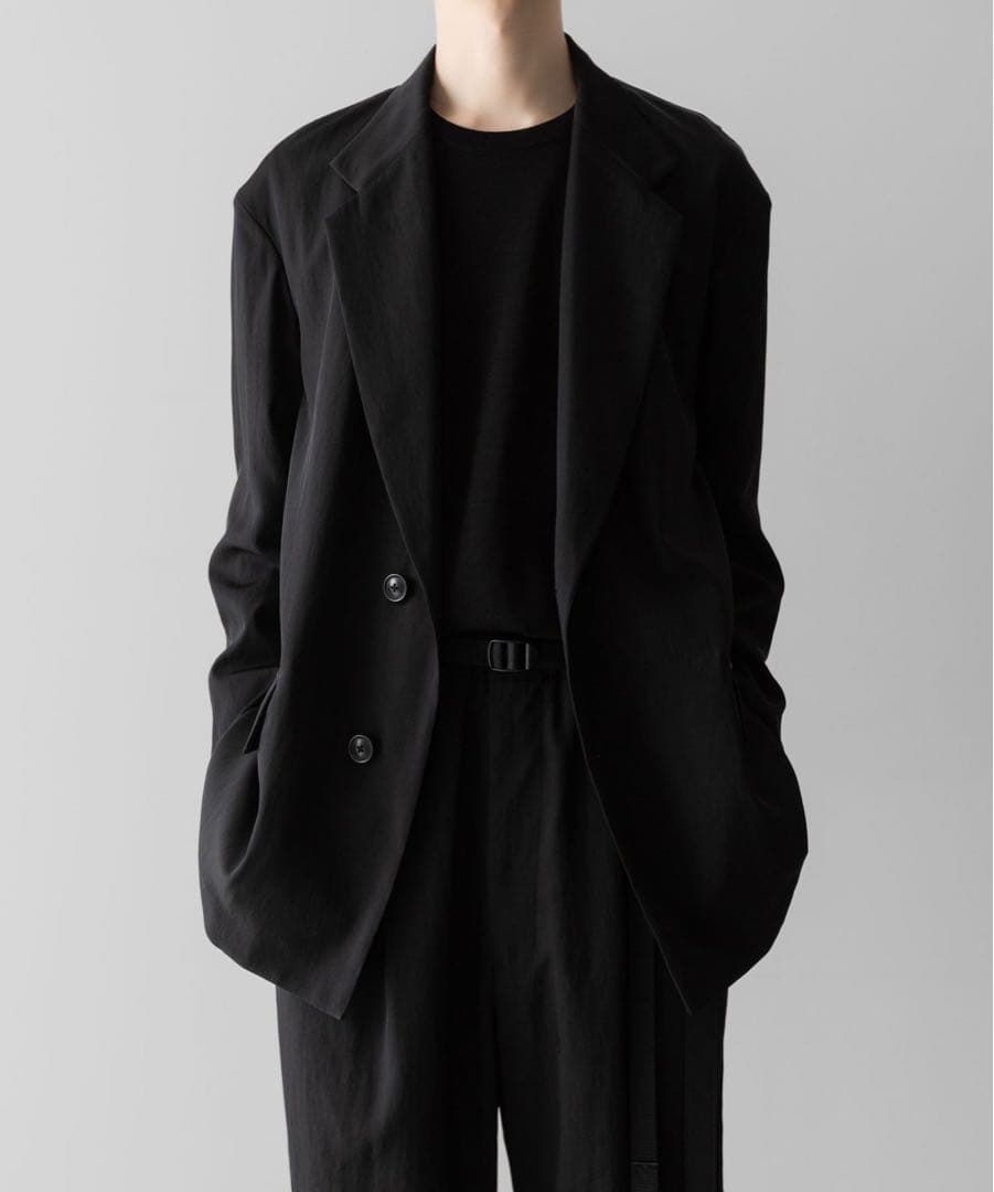 UJOH 25SS 2B テーラードジャケット