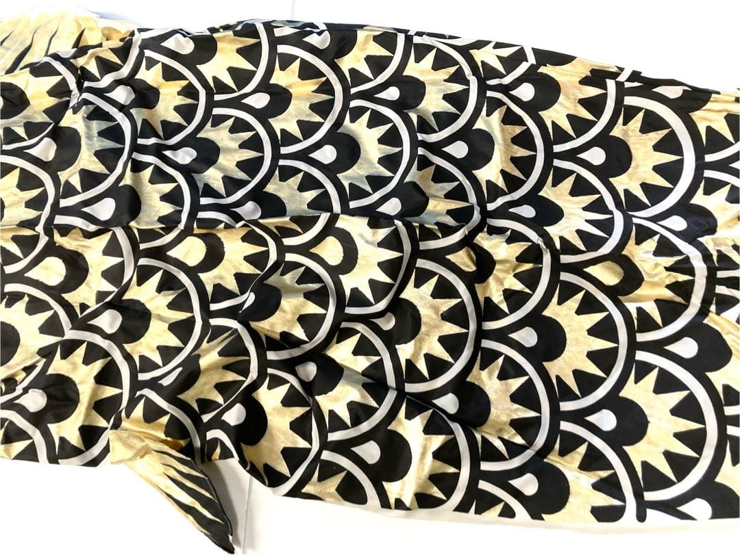 n*x様 大型◆ダイヤ鯉／鯉のぼり スターゴールド 6m◆5点セット 最高級 桐