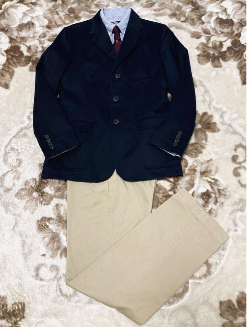 美品Ralph Lauren フォーマル4点セット 160