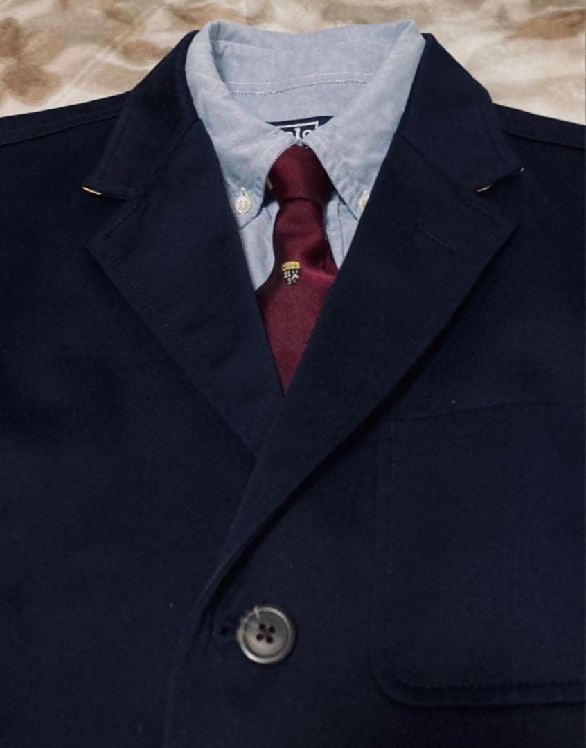 美品Ralph Lauren フォーマル4点セット 160