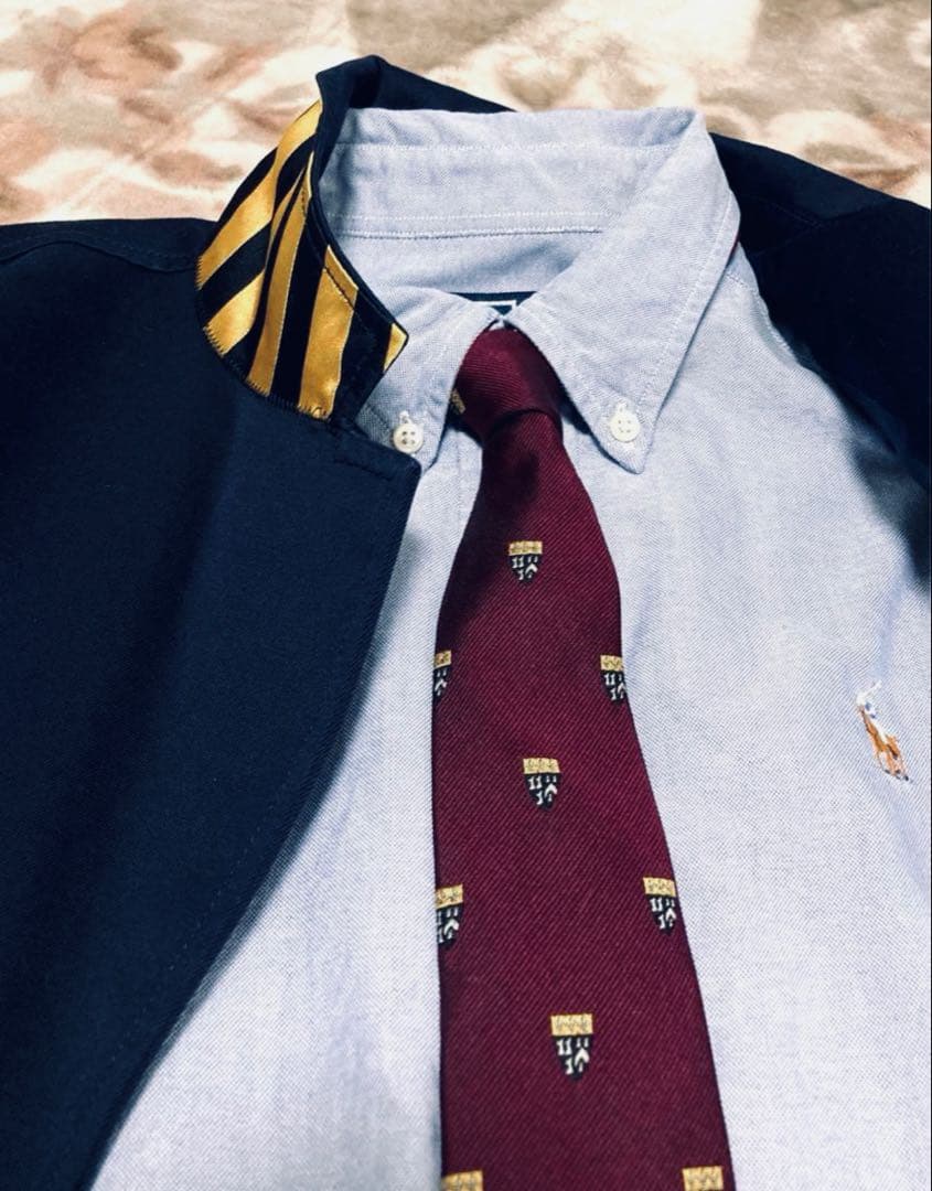 美品Ralph Lauren フォーマル4点セット 160