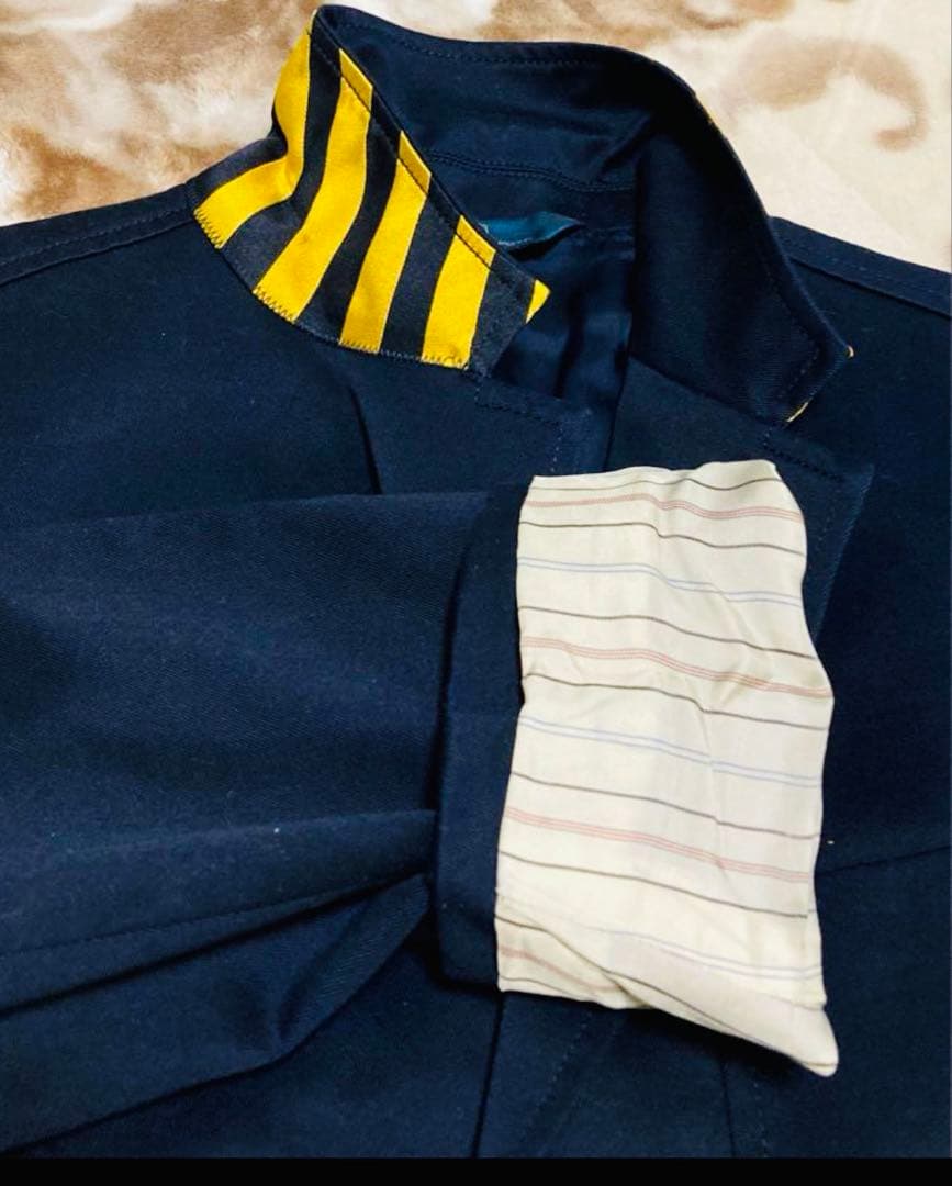 美品Ralph Lauren フォーマル4点セット 160