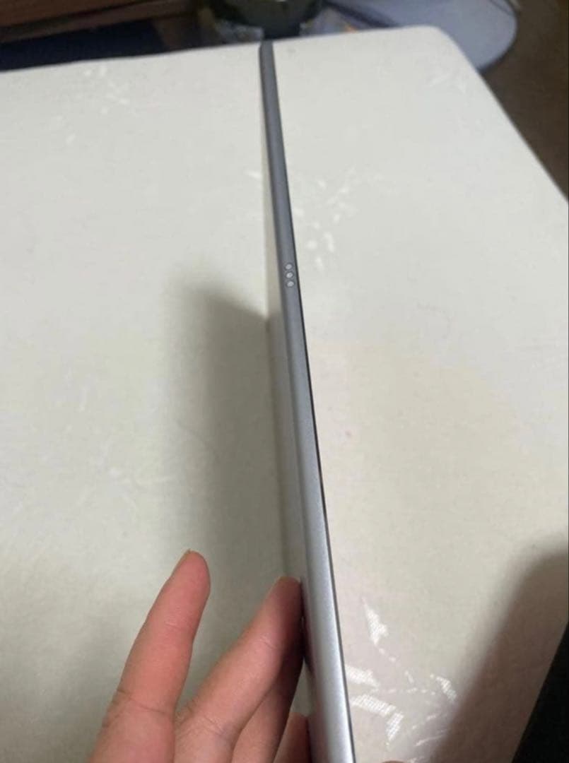 iPad Pro 12.9インチ 第2世代 256GB