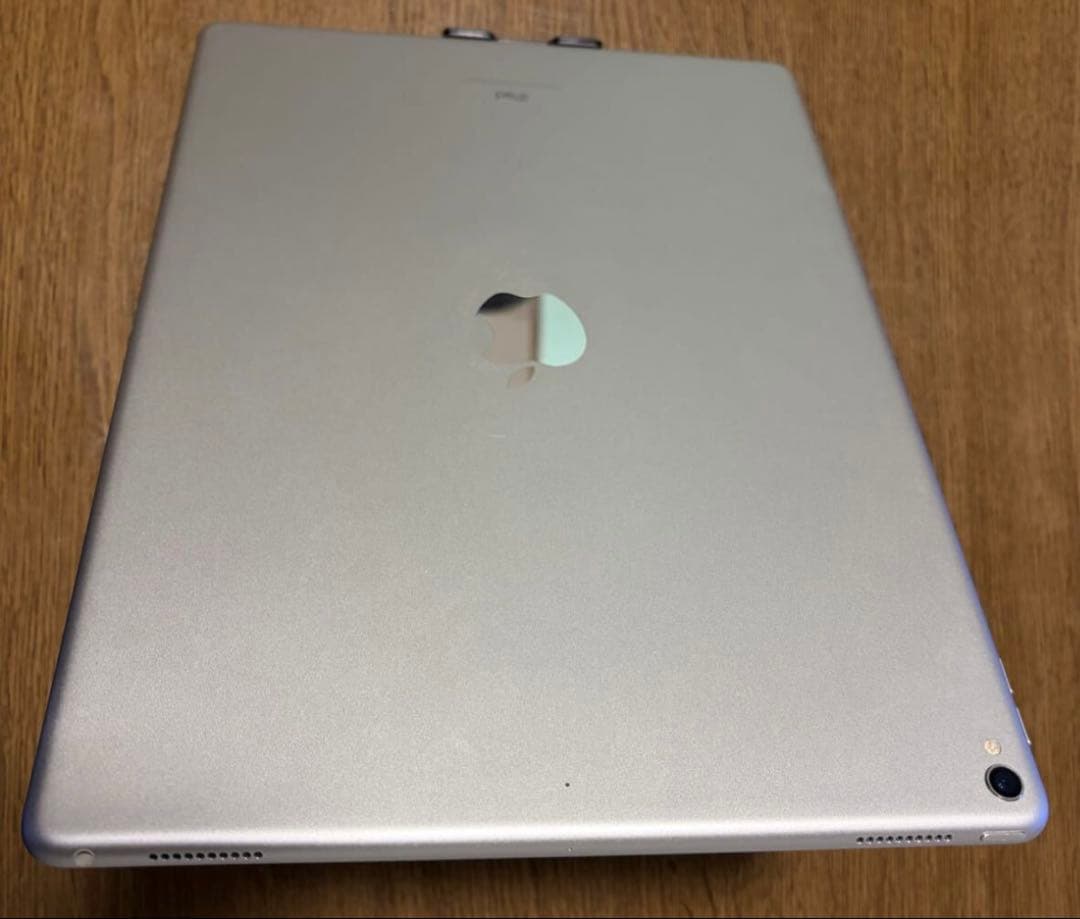 iPad Pro 12.9インチ 第2世代 256GB