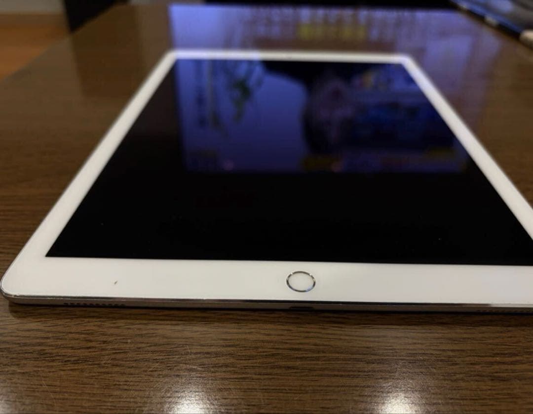 iPad Pro 12.9インチ 第2世代 256GB