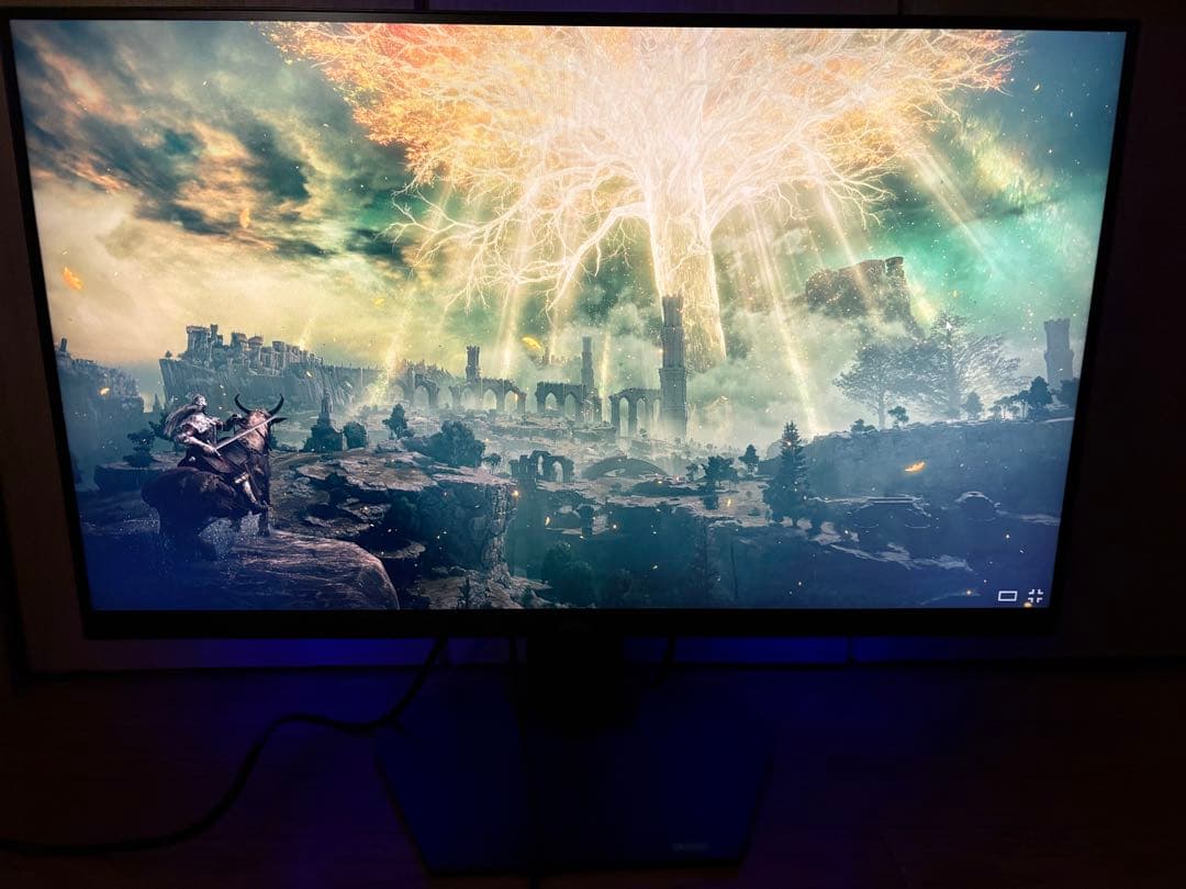 Dell 32 USB-C ゲーミングモニター - G3223D