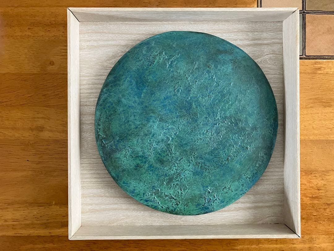 三角縁神獣鏡【レプリカ】