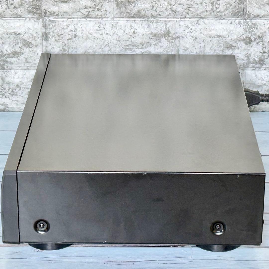 ジャンク品 DENON ユニバーサルBDプレーヤー DBT-1713UD