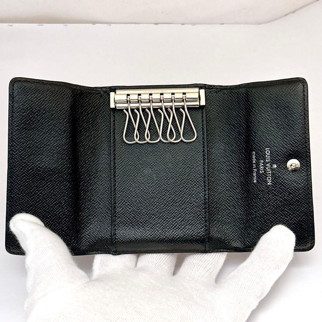 ⭐️ルイヴィトン⭐️新品展示品ランク⭐️ダミエ⭐️グラフィット⭐️ミュレティクレ6⭐️