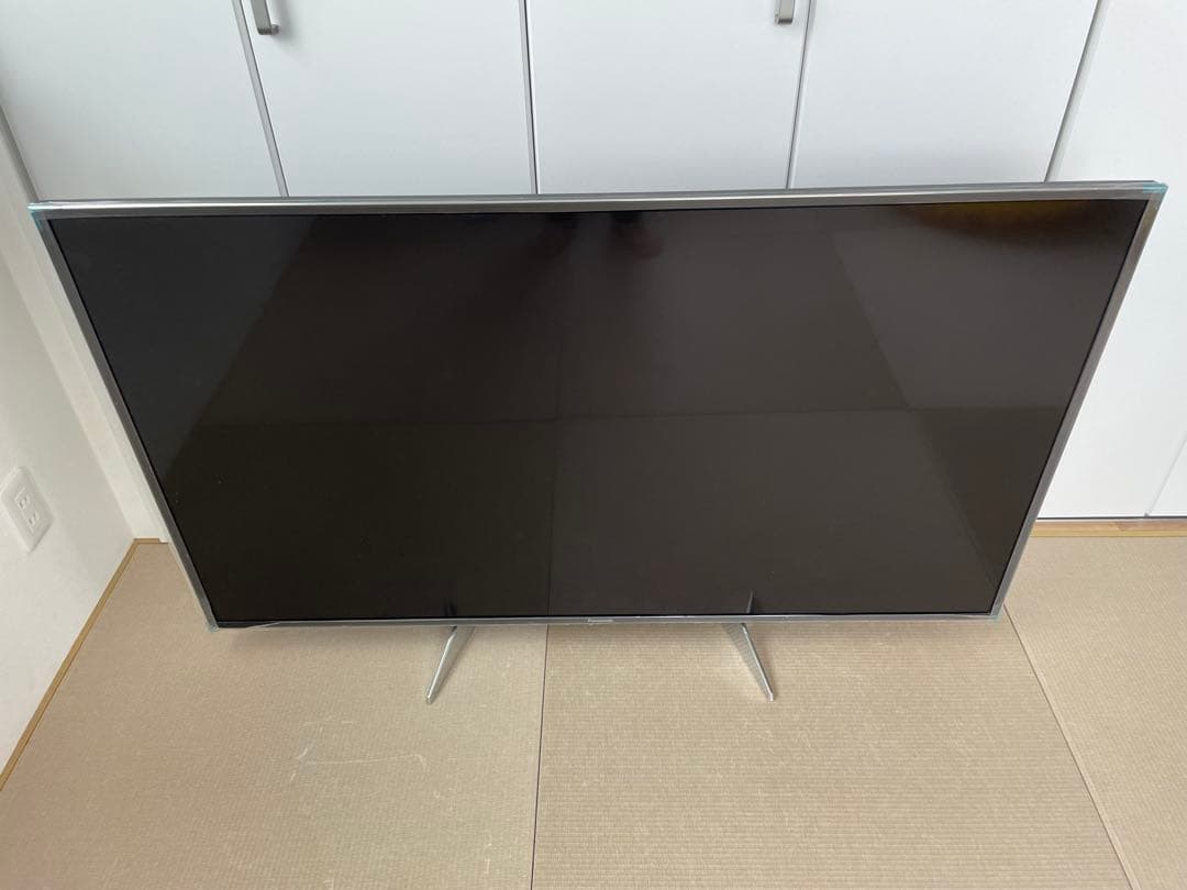 Panasonic TH-55EX750 4K液晶テレビ 2017年製