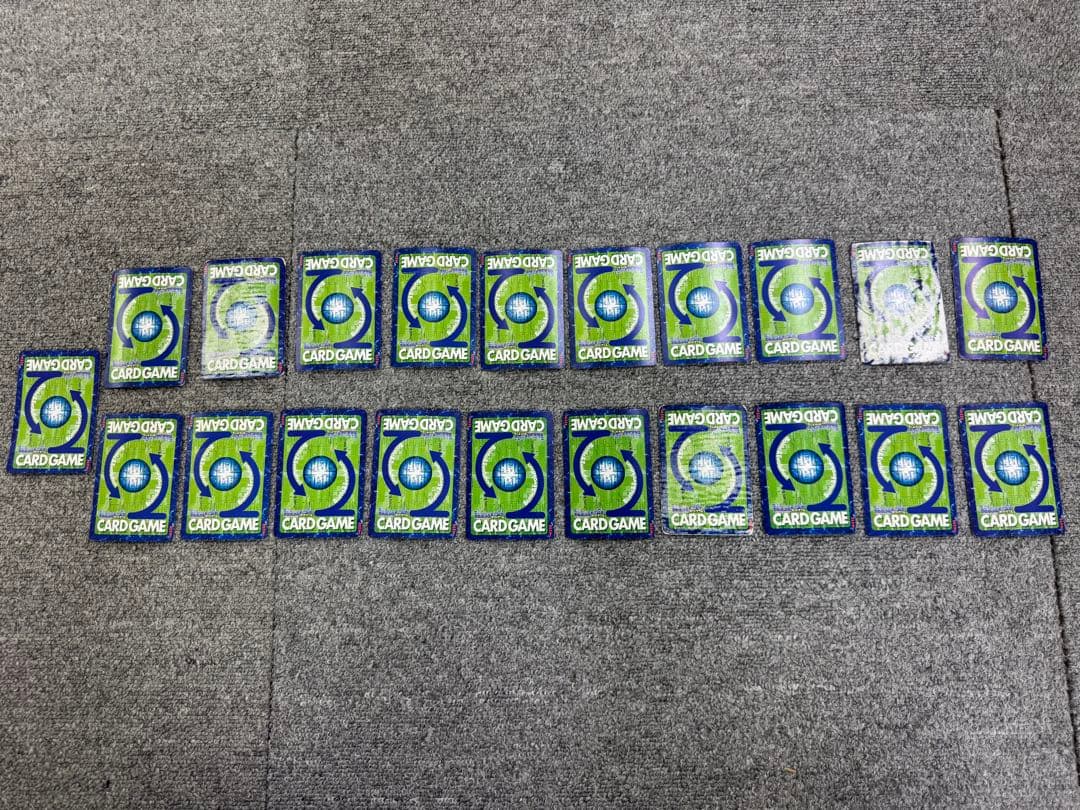 旧デジモンカード　まとめ　レア　未開封　607枚　限定