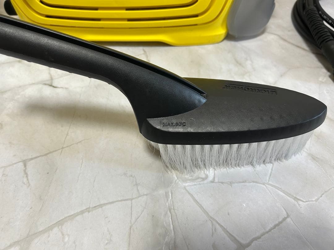 KARCHER ケルヒャー K2クラシック プラス 高圧洗浄機